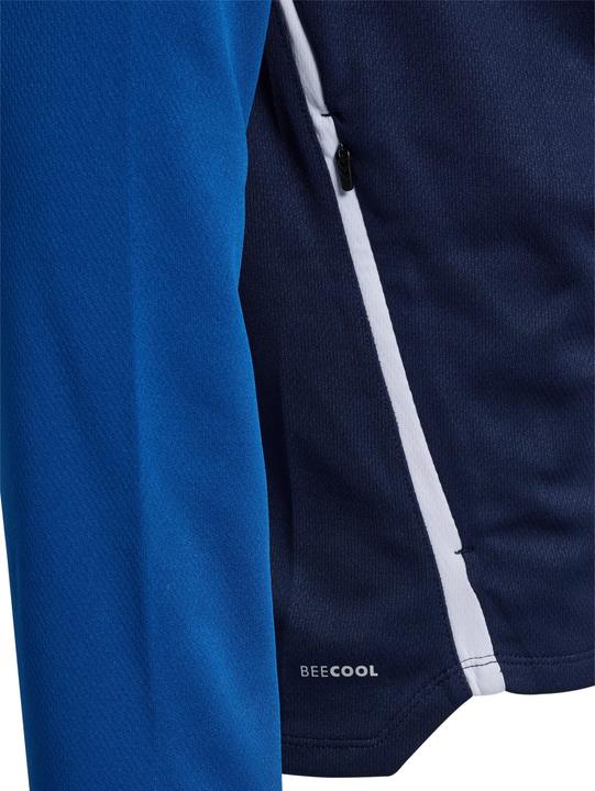 Produktbild hummel hmlLEAD 2.0 ZIP HOODIE (L)