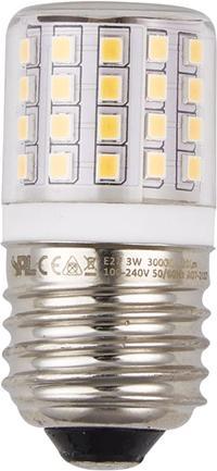 Produktbild Scharnberger+Hasenbein LED-Röhrenformlampe (E27, 4.50 W, 320 lm, 1 x, F)