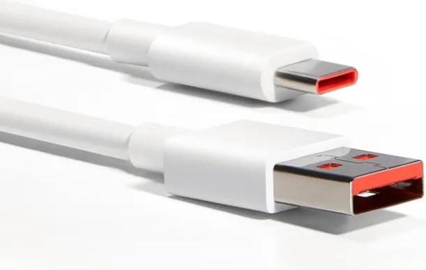 Produktbild Xiaomi USB A – USB C (1 m, USB 3.0, 120 W)