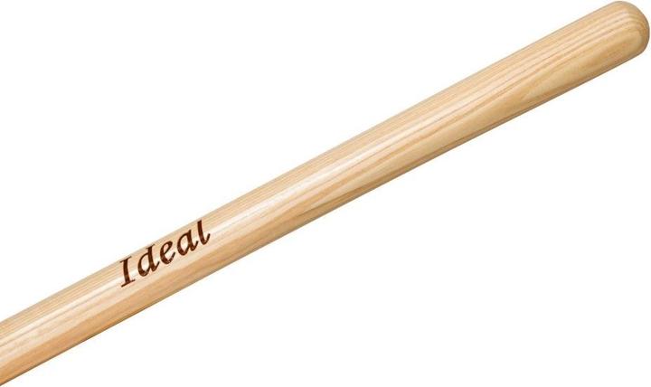 Actual product image Idealspaten Ruhr Brilliant Gutter Bucket with Long Handle