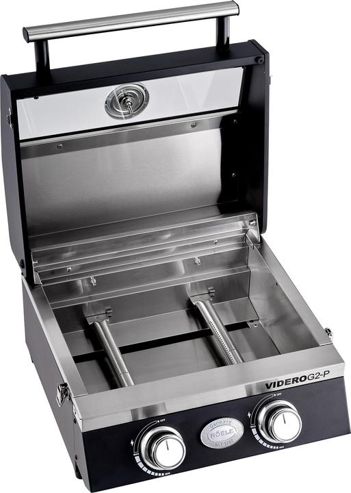 Productafbeelding Rösle Grill (2.20 kW)