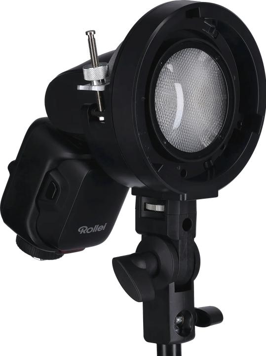 Produktbild Rollei HS Freeze 1s Bowens Adapter