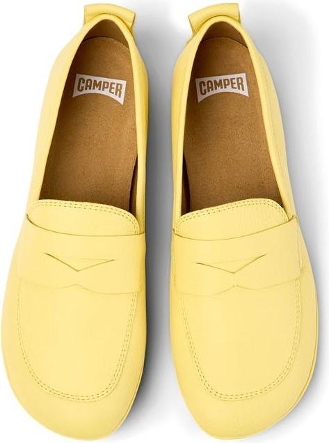 Produktbild Camper Nina Moccasin (36)