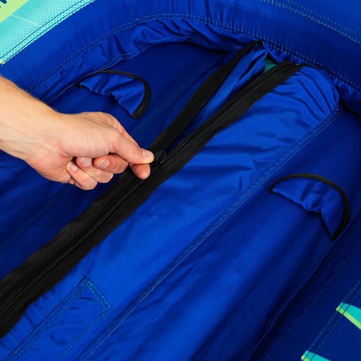 Actual product image Jobe Shark Trainer Towable 1p