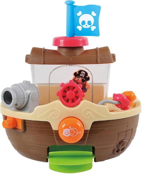 Actual product image PlayGo Piraat bath set