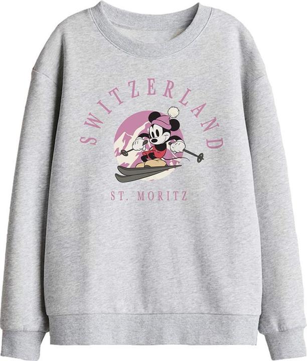 Produktbild Disney Switzerland Sweatshirt (128)