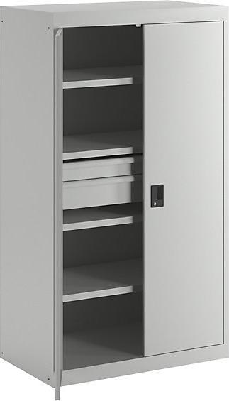 Produktbild Lista Schwerlastschrank (110 cm, 195 cm)