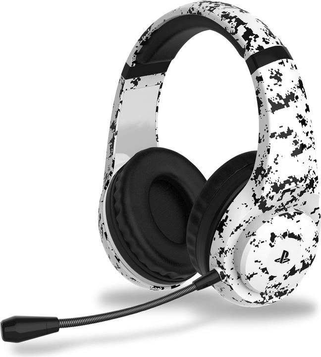 Arctic Camo