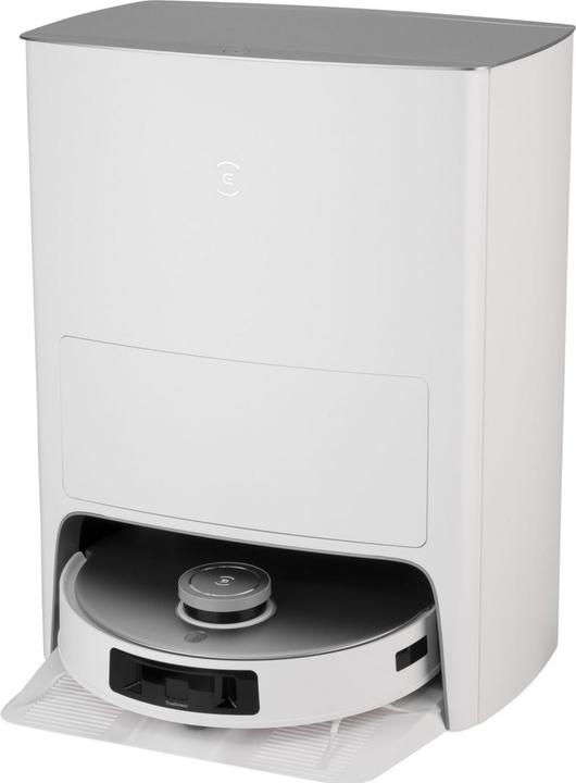 Actual product image Ecovacs T20 Omni (6000 Pa, Wiping pads (rotating))