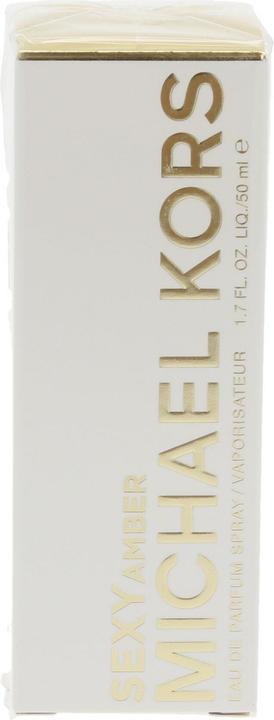 Immagine prodotto Michael Kors Ambra sexy (Eau de parfum, 50 ml)