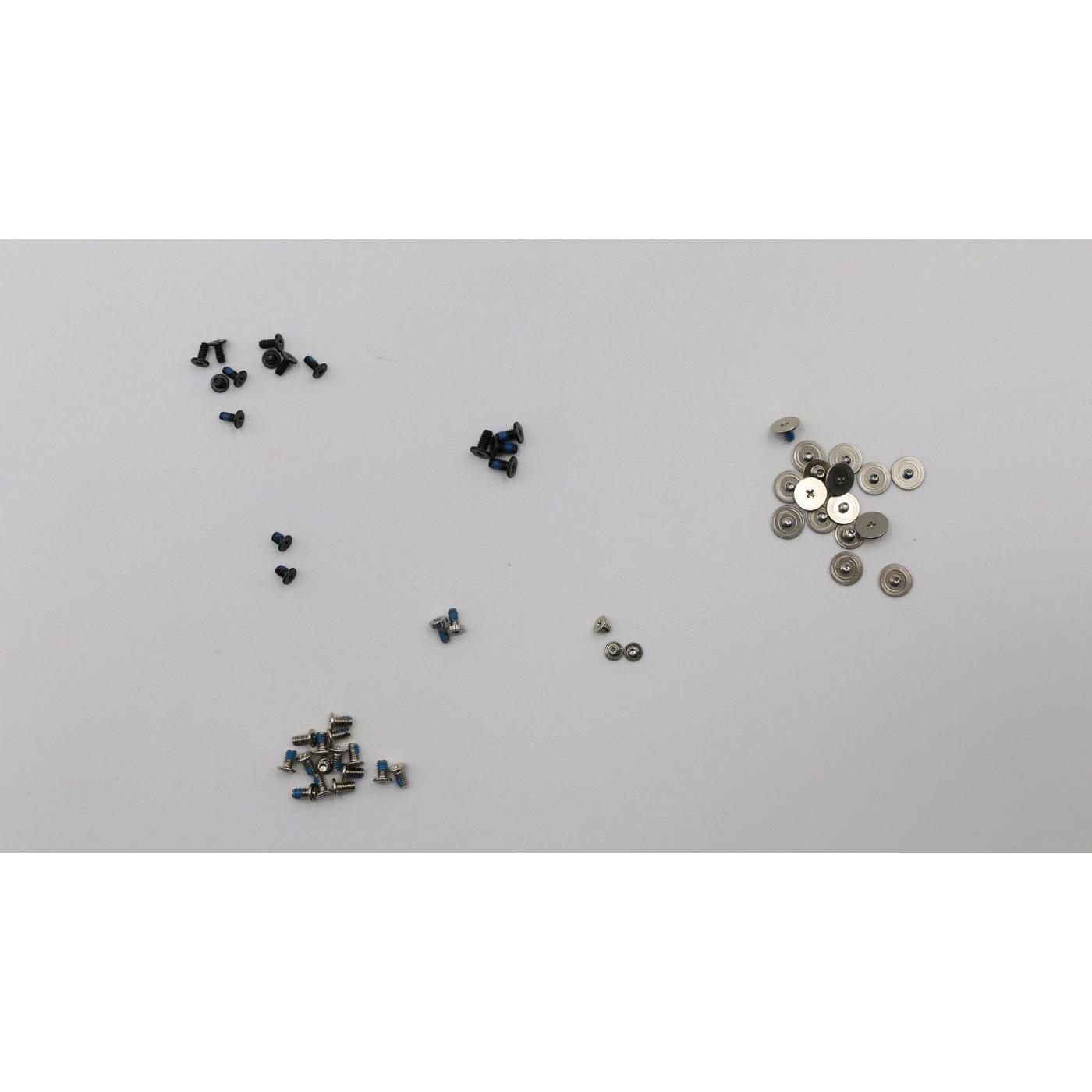 Lenovo Screw Pack B 80XF, Notebook Ersatzteile