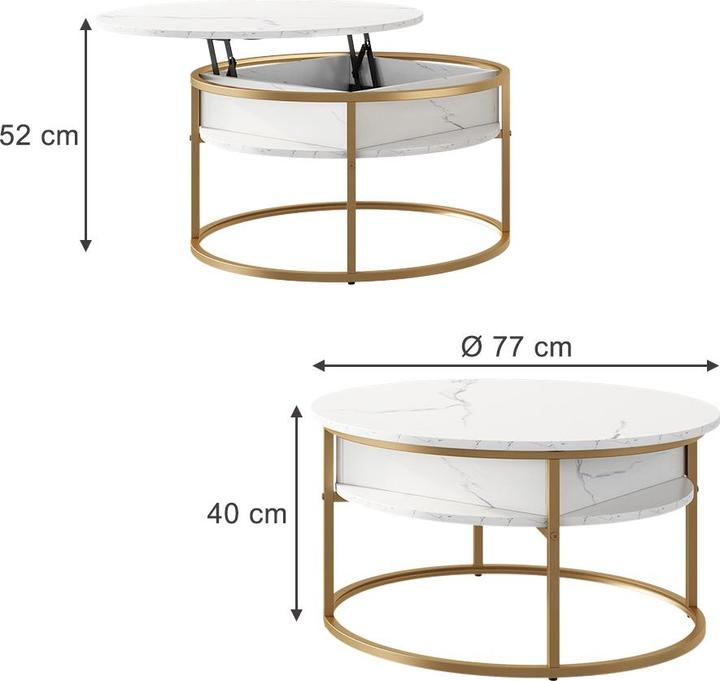 Image du produit Vicco Marlo