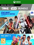 Immagine prodotto EA Games The Sims 4: Star Wars - Viaggio a Batuu (Xbox One X, Xbox Series X, EN, IT)