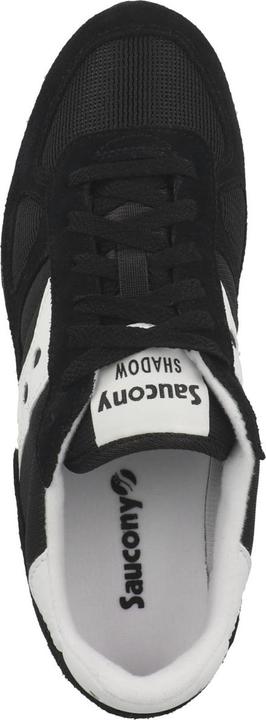 Actual product image Saucony Shadow Original Shoes - 108587 (40)