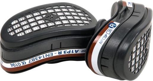 Gebol GVS Ersatzfilter Elipse A1P3