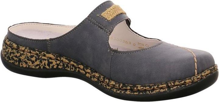 Produktbild Rieker Slipper (38)