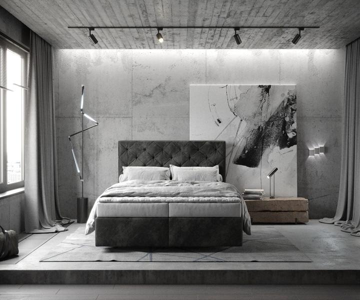 Immagine prodotto Delife Dream-Great (140 x 200 cm)