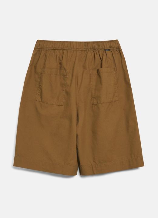 Image du produit s.Oliver Bermudahose aus Popeline mit Falten (34)