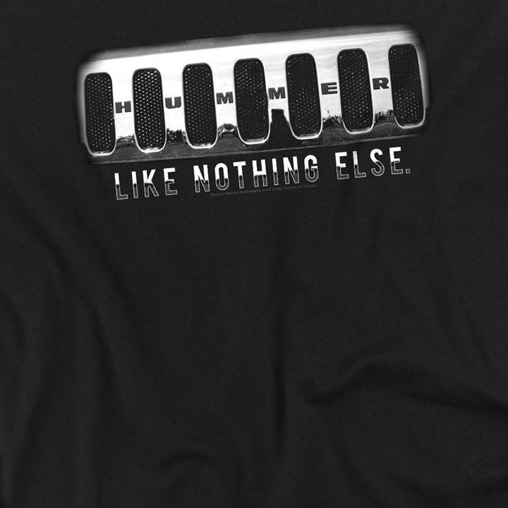 Produktbild Hummer TShirt (M)