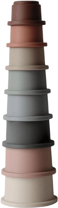 Mushie Torre impilabile