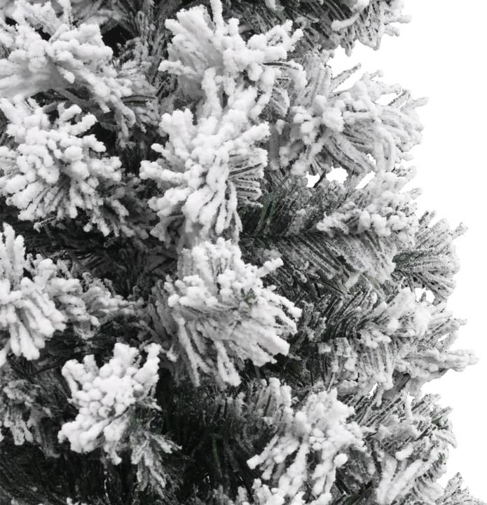 Produktbild vidaXL Künstlicher Weihnachtsbaum (210 cm)