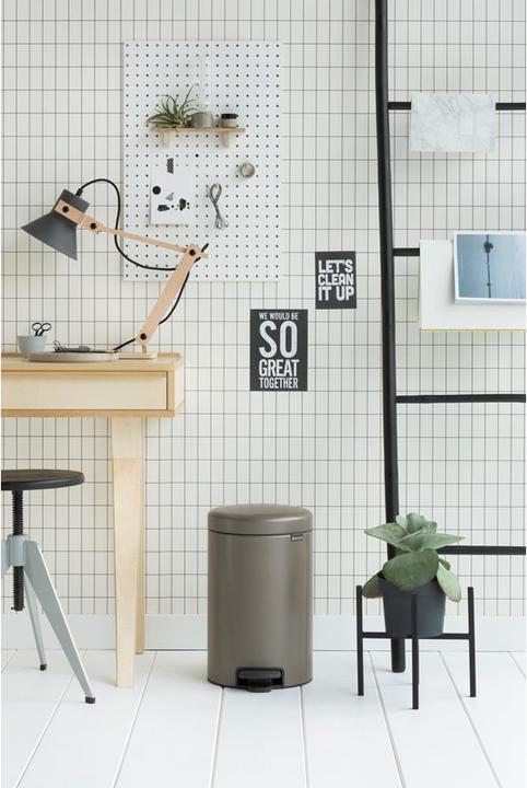 Image du produit Brabantia Newlcon (12 l)