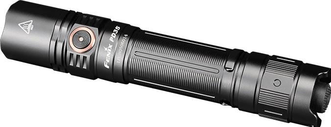 Immagine prodotto Fenix PD35 V3.0 (13.40 cm, 1700 lm)