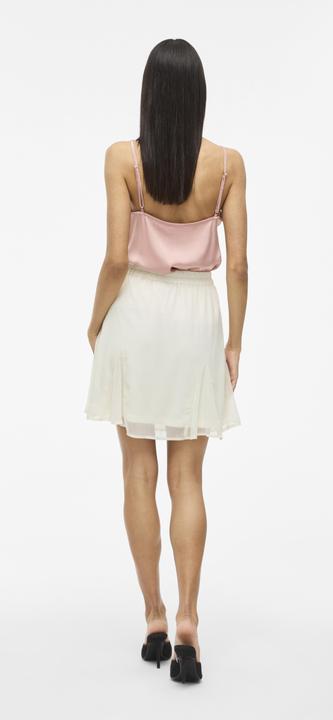 Produktbild Vila High Waist Minirock (36)
