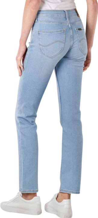 Image du produit Lee Jeans Marion Straight (W27/L31)