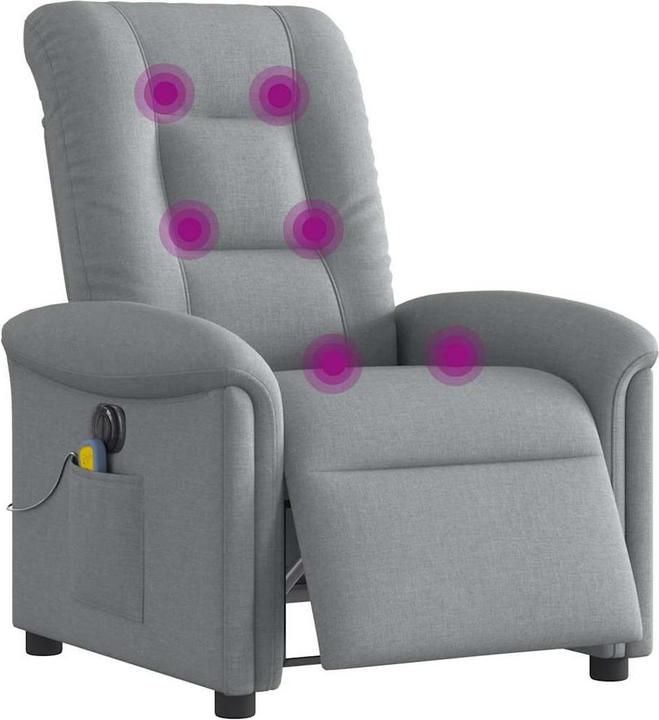 Actual product image VidaXL Manon