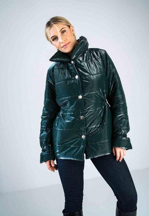 Actual product image Figl Jacket model (L, XL)