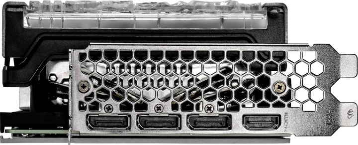 Produktbild Palit GeForce RTX 3090 Game Rock OC (24 GB)