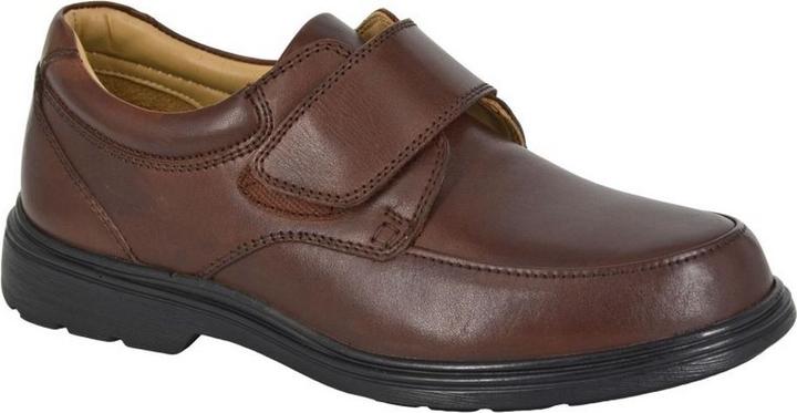 Produktbild Roamers Formelle Schuhe Leder (45.5)