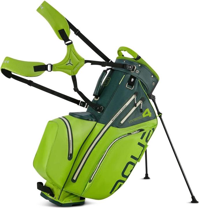 Produktbild Big Max Aqua Hybrid 4