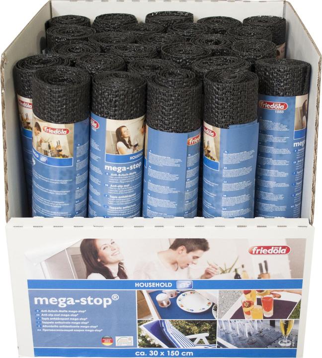 Friedola Tapis antidérapant Mega-Stop