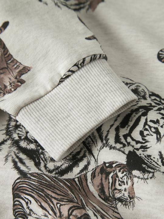 Produktbild Name it Bio-Baumwoll Sweatshirt (98)