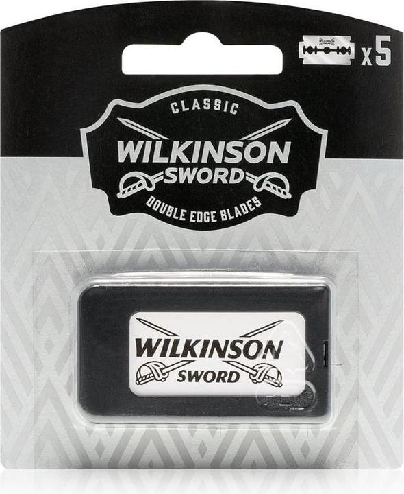 Actual product image Wilkinson Premium Collection (5 x)