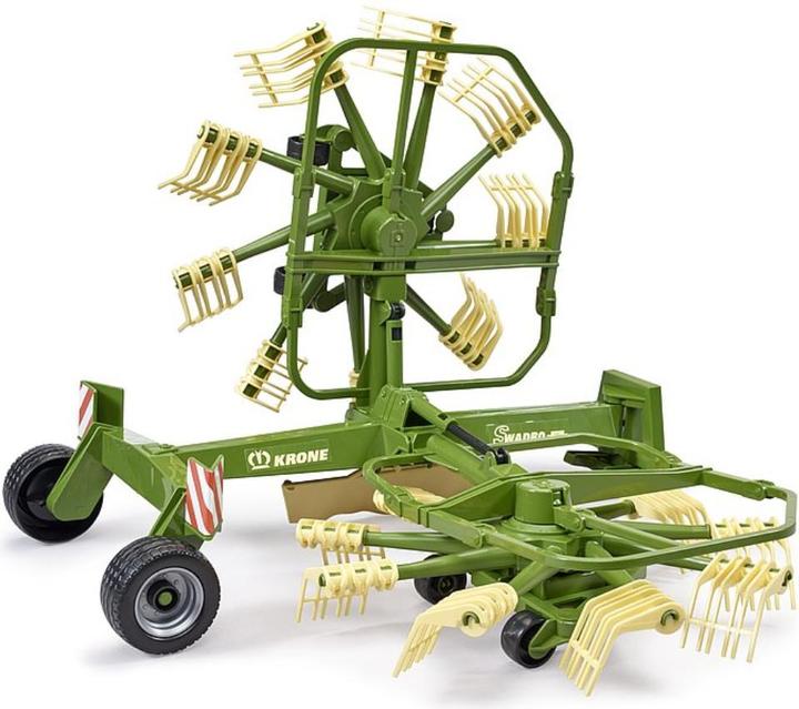 Productafbeelding Bruder Krone Profi-serie harken