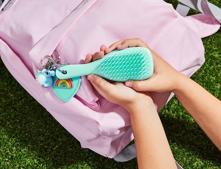 Produktbild Tangle Teezer Wet Detangler Mini