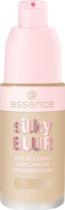 Immagine prodotto essence Silky Blur Hydrating Longwear Foundation (168)