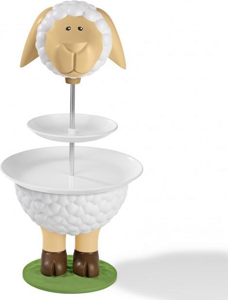 Produktbild Caketales Schaf