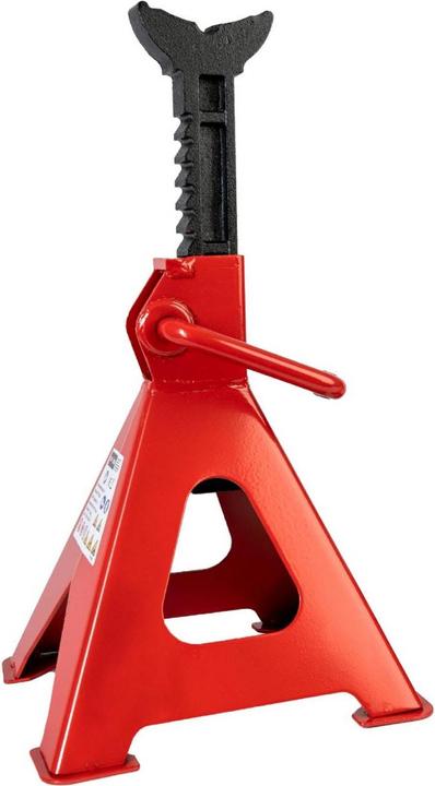 Produktbild Grafner Unterstellbock Set
