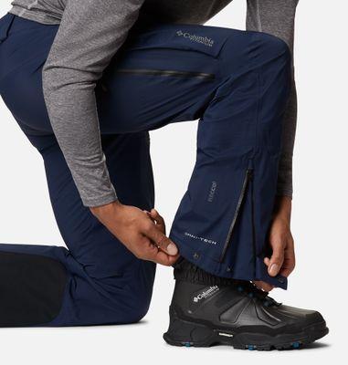 Image du produit Columbia Peak Pursuit Pant ski Titan series (S)