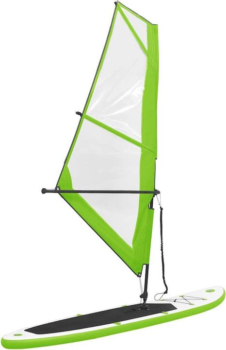 Produktbild vidaXL Paddelboard-Set (10'10")