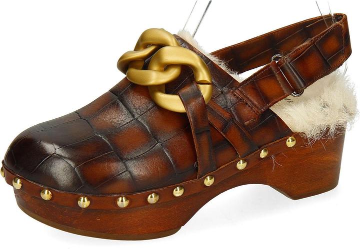 Image du produit Melvin & Hamilton Flora 1 (42)