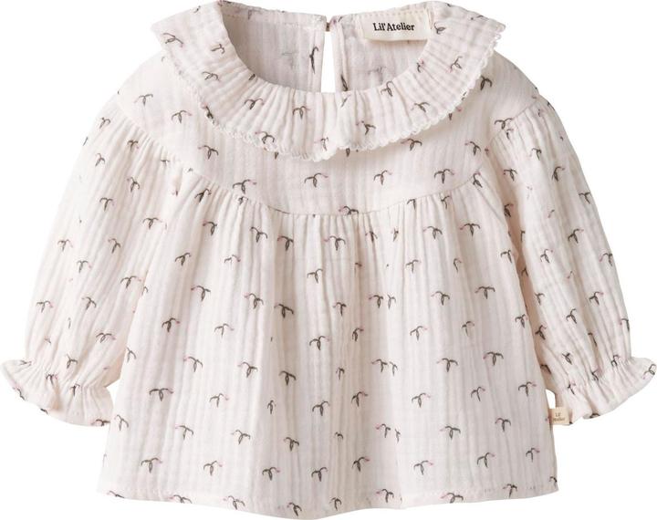 Immagine prodotto Name it Bio-Baumwoll Hemd (86)