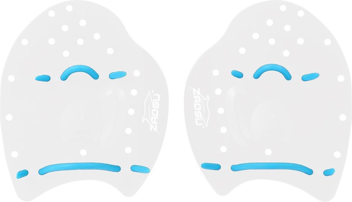 Produktbild Zaosu Ersatz Gummi Kit Schwimmpaddles (30 cm, 1-piece)
