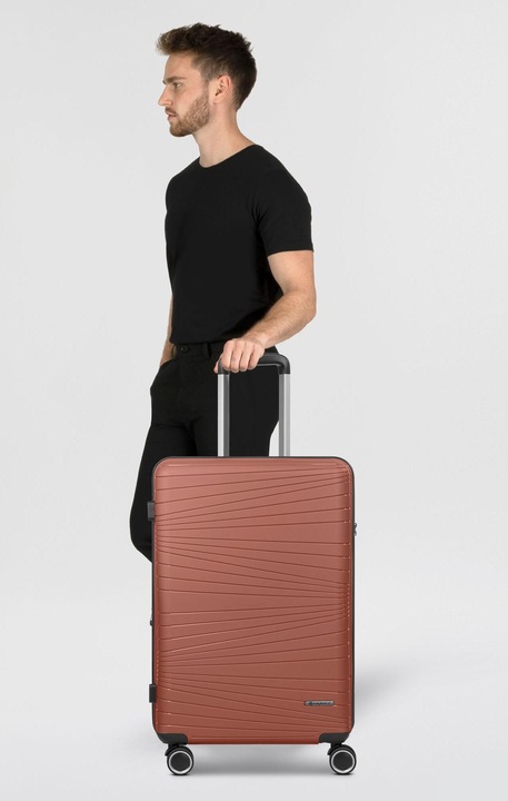 Produktbild Franky Dallas 3.0 (74 l, M (50 - 90l))