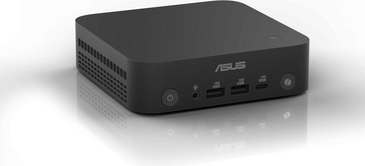 Produktbild ASUS PC PN54-S70012NN AMD Ryzen AI 7 Black (32 GB, 1000 GB, Radeon 860M)
