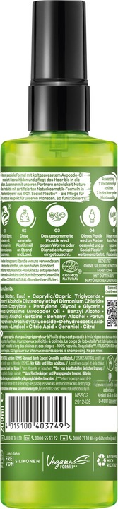 Nature Box Reparatur (200 ml)